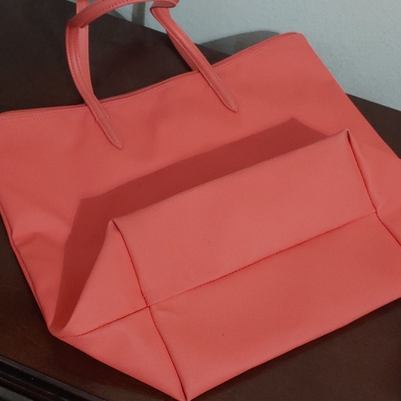 Lacoste Coral Bag - Picture 2 of 3